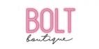 Bolt Boutique coupon codes