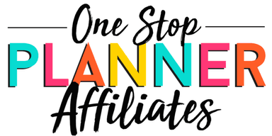 One Stop Planner Shop coupon codes