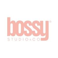 Bossy Studio Co coupon codes