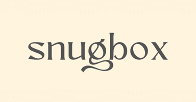 Snugbox coupon codes