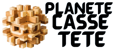 Planete Casse-Tete coupon codes