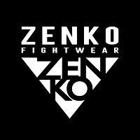 Zenko Fightwear coupon codes