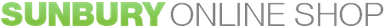 Sunbury Online Shop coupon codes
