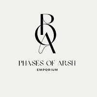 Phases of Arsh coupon codes