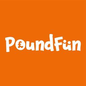 PoundFun coupon codes