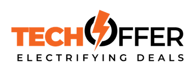 Techoffer coupon codes