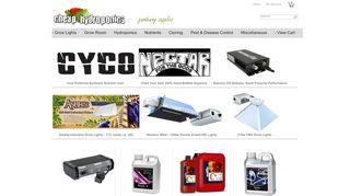 Cheap Hydroponics coupon codes