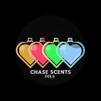 Chase Scents Oils coupon codes