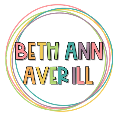 Shop Beth Ann Averill coupon codes