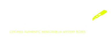 Break It Open coupon codes