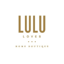 Lulu Loves Home coupon codes