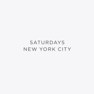 SaturdaysNYC coupon codes