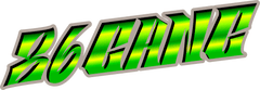 86 Gang Shop coupon codes