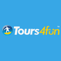 Tours4Fun coupon codes