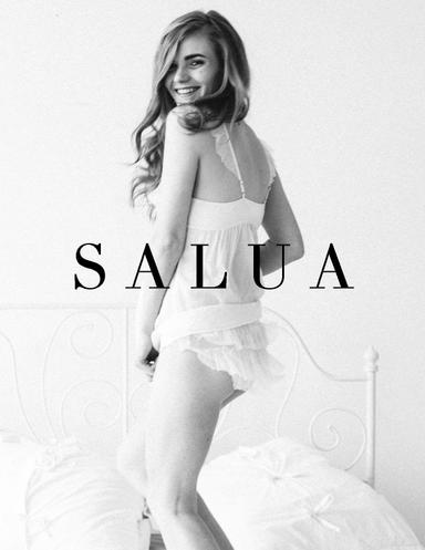 Salua Lingerie coupon codes