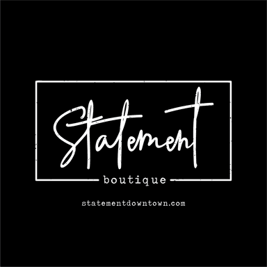 Statement Boutique coupon codes