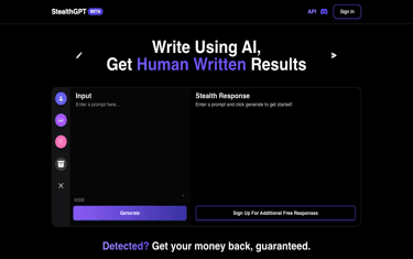 StealthGpt coupon codes