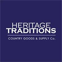 Heritage Traditions coupon codes