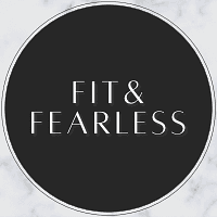 Shop Fit and Fearless coupon codes