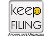 Keepfiling coupon codes