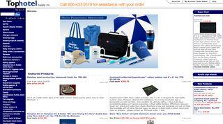 Tophotel Supply coupon codes