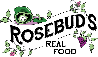 Rosebuds Real Food coupon codes