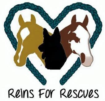 Reins For Rescues coupon codes