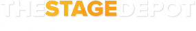 Thestagedepot.com coupon codes