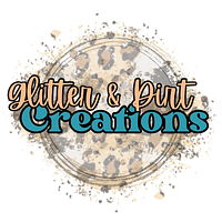 Glitter and Dirt Creations coupon codes