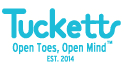 Tucketts coupon codes