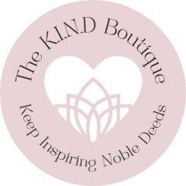The K.I.N.D. Boutique coupon codes
