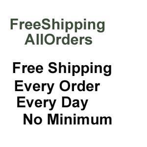 FreeShippingAllOrders coupon codes