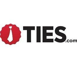 Ties.com coupon codes