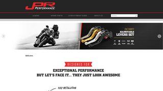 Jpr-Performance.com coupon codes