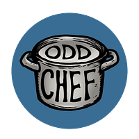 Odd Chef coupon codes