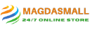 MagdaSmall coupon codes