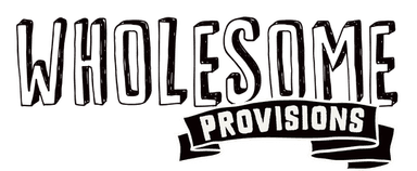 Wholesome Provisions coupon codes