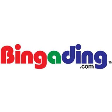 Bingading coupon codes