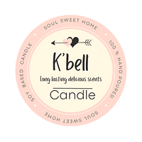 K Bell Candle coupon codes