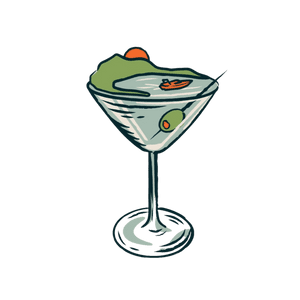 Marinas and Martinis coupon codes