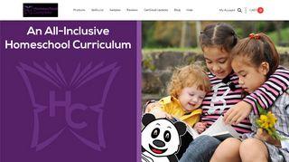 Homeschoolcomplete.com coupon codes
