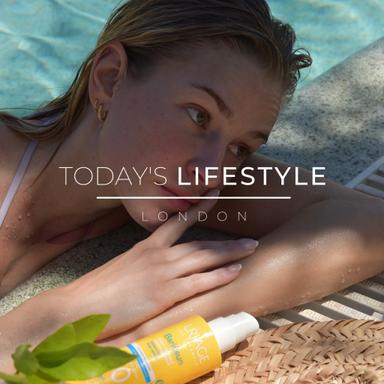 TODAYS LIFESTYLE coupon codes