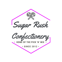 Sugar Rush Confectionery coupon codes