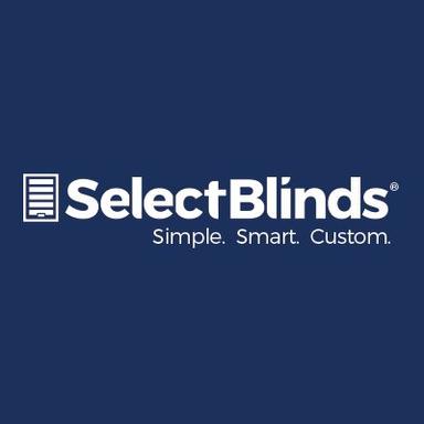 Select Blinds coupon codes