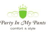 Party In My Pants coupon codes