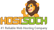 HostSoch coupon codes