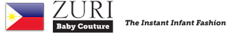 Zuri Baby Couture PH coupon codes
