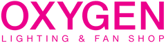Oxygen Lighting & Fan Shop coupon codes