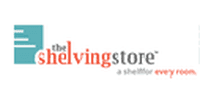 The Shelving Store coupon codes