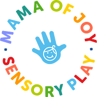 Mama of Joy Sensory Play coupon codes
